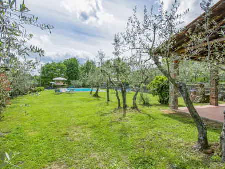 La Fornace, Maison 4 personnes à Loro Ciuffenna - Photo 30