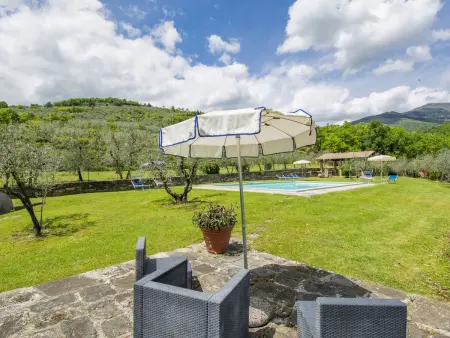 La Fornace, Maison 4 personnes à Loro Ciuffenna - Photo 31