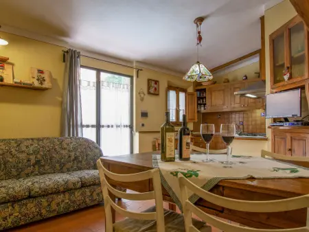 La Fornace, Maison 4 personnes à Loro Ciuffenna - Photo 4