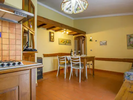 La Fornace, Maison 4 personnes à Loro Ciuffenna - Photo 5