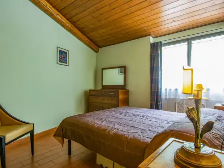 La Fornace, Maison 4 personnes à Loro Ciuffenna - Photo 6