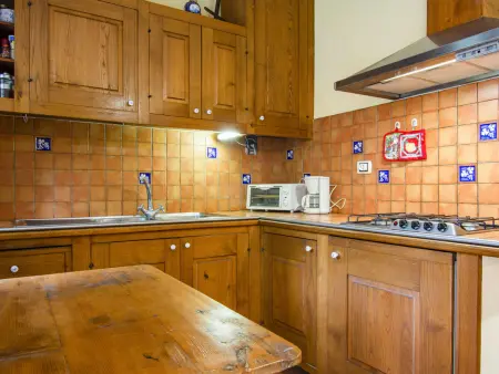La Fornace, Maison 4 personnes à Loro Ciuffenna - Photo 7