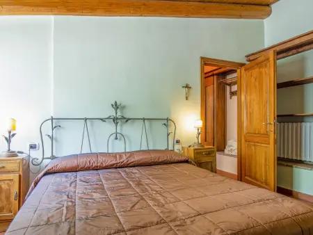 La Fornace, Maison 4 personnes à Loro Ciuffenna - Photo 9