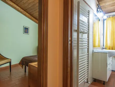La Fornace, Maison 4 personnes à Loro Ciuffenna - Photo 10