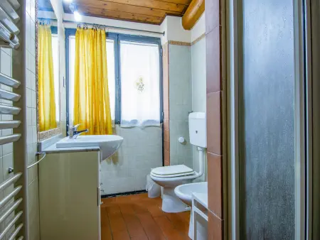 La Fornace, Maison 4 personnes à Loro Ciuffenna - Photo 11