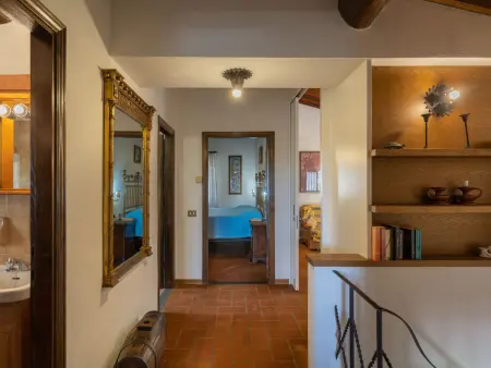Capanna, Maison 6 personnes à Loro Ciuffenna - Photo 17