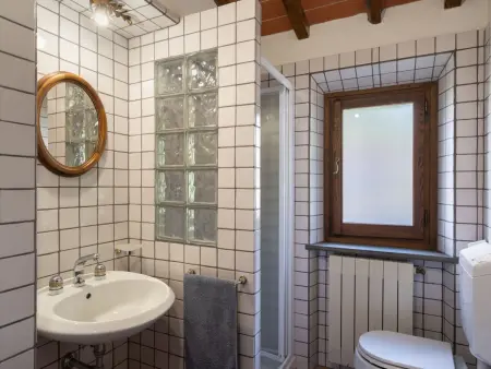 Capanna, Maison 6 personnes à Loro Ciuffenna - Photo 18