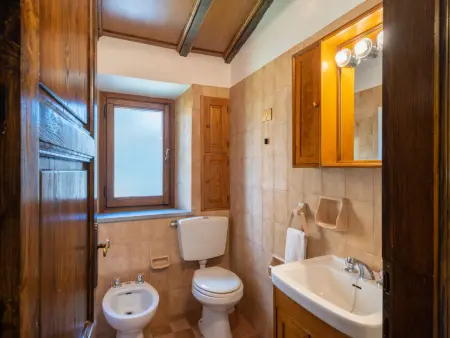 Capanna, Maison 6 personnes à Loro Ciuffenna - Photo 19