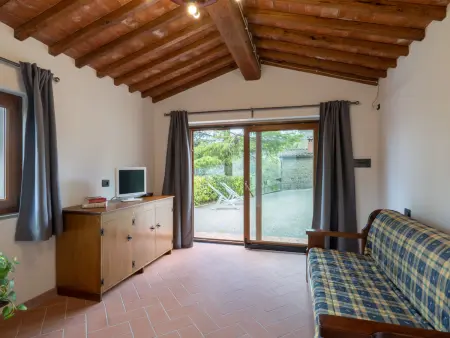 Capanna, Maison 6 personnes à Loro Ciuffenna - Photo 20