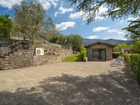 Capanna, Maison 6 personnes à Loro Ciuffenna - Photo 35