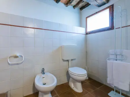 Il Forno, Maison 7 personnes à Pergine Valdarno - Photo 29