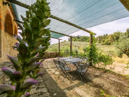 Il Forno, Maison 7 personnes à Pergine Valdarno - Photo 40