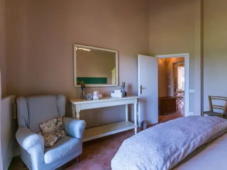 La Carraia, Gite 5 personnes à Bibbona - Photo 26