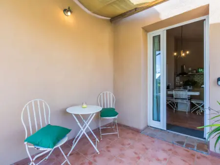 La Carraia, Gite 5 personnes à Bibbona - Photo 39