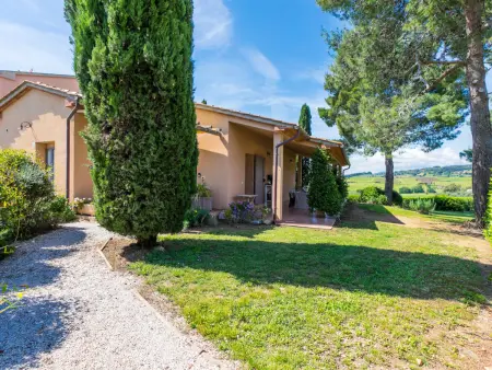 La Carraia, Gite 5 personnes à Bibbona - Photo 58