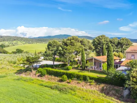 La Carraia, Gite 5 personnes à Bibbona - Photo 59