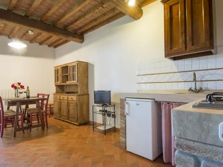 Podere Tre Termini, Appartement 4 personnes à Cecina - Photo 7