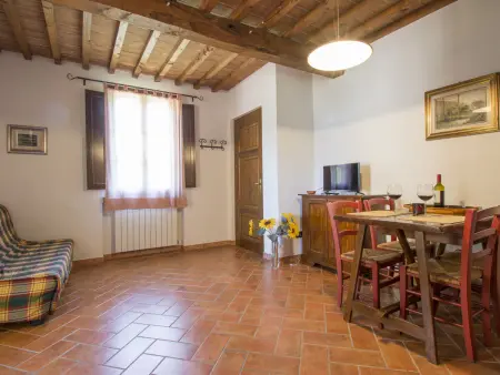 Podere Tre Termini, Appartement 4 personnes à Cecina - Photo 8