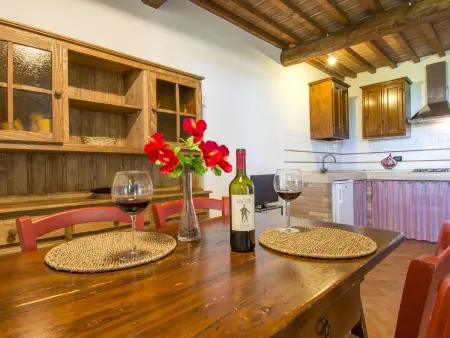 Podere Tre Termini, Appartement 4 personnes à Cecina - Photo 10