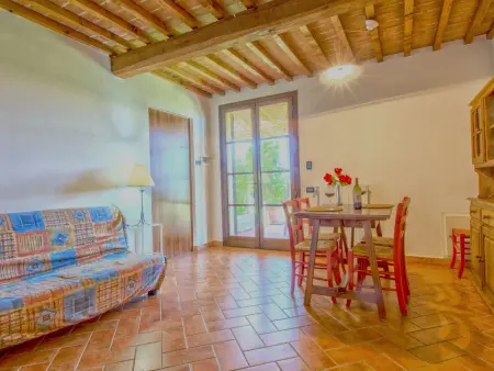Podere Tre Termini, Appartement 4 personnes à Cecina - Photo 12