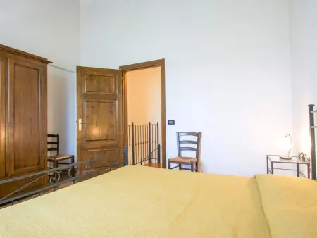 Podere Tre Termini, Appartement 4 personnes à Cecina - Photo 14