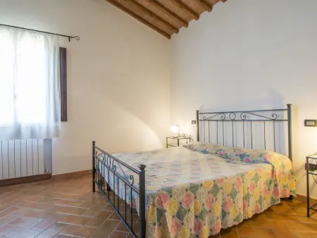 Podere Tre Termini, Appartement 4 personnes à Cecina - Photo 15