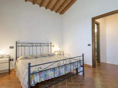 Podere Tre Termini, Appartement 4 personnes à Cecina - Photo 16