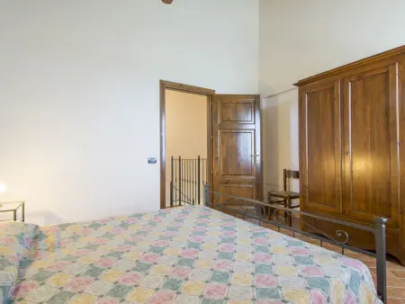 Podere Tre Termini, Appartement 4 personnes à Cecina - Photo 17
