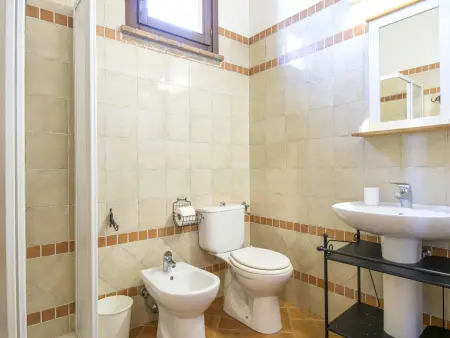 Podere Tre Termini, Appartement 4 personnes à Cecina - Photo 18
