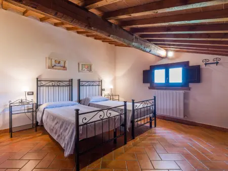Podere Tre Termini, Appartement 6 personnes à Cecina - Photo 11