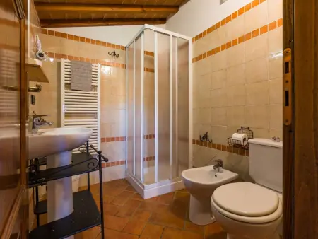 Podere Tre Termini, Appartement 6 personnes à Cecina - Photo 15
