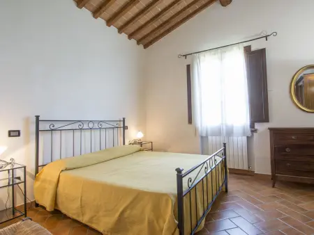 Podere Tre Termini, Appartement 6 personnes à Cecina - Photo 19