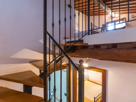 Podere Tre Termini, Appartement 6 personnes à Cecina - Photo 20