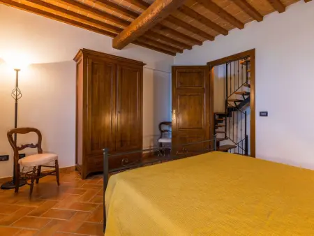 Podere Tre Termini, Appartement 6 personnes à Cecina - Photo 21