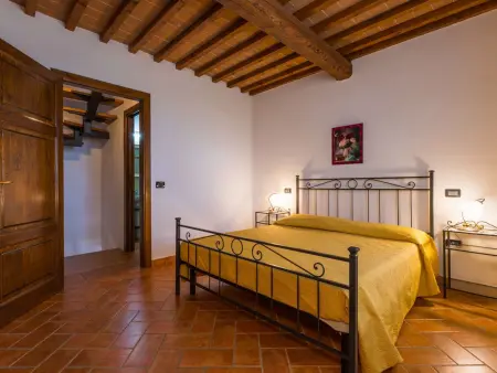 Podere Tre Termini, Appartement 6 personnes à Cecina - Photo 22