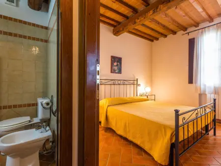 Podere Tre Termini, Appartement 6 personnes à Cecina - Photo 23