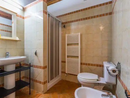 Podere Tre Termini, Appartement 6 personnes à Cecina - Photo 24
