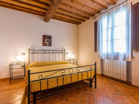 Podere Tre Termini, Appartement 6 personnes à Cecina - Photo 27