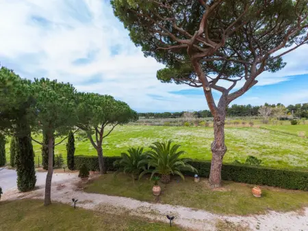 Podere Tre Termini, Appartement 6 personnes à Cecina - Photo 32
