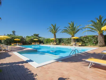 Le Macine, Appartement 4 personnes à Cecina - Photo 2