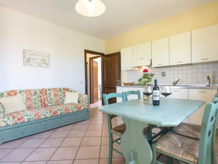 Le Macine, Appartement 4 personnes à Cecina - Photo 4