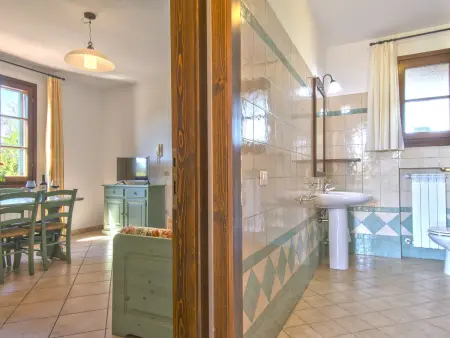 Le Macine, Appartement 4 personnes à Cecina - Photo 6