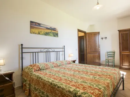 Le Macine, Appartement 4 personnes à Cecina - Photo 7
