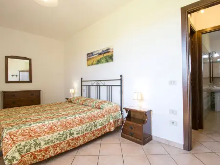 Le Macine, Appartement 4 personnes à Cecina - Photo 8