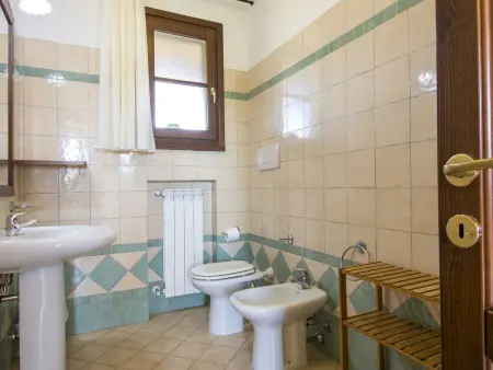 Le Macine, Appartement 4 personnes à Cecina - Photo 9