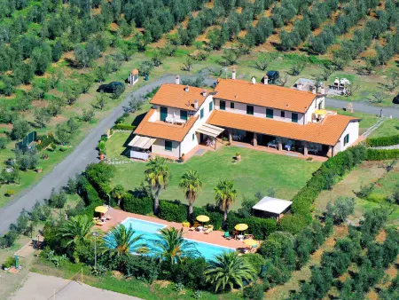 Le Macine, Appartement 4 personnes à Cecina - Photo 10