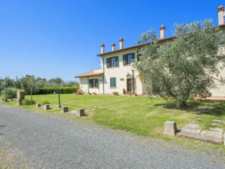 Le Macine, Appartement 4 personnes à Cecina - Photo 14
