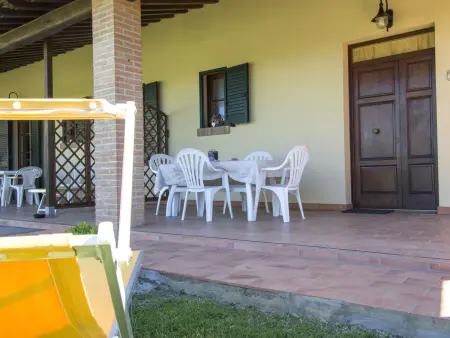 Le Macine, Appartement 4 personnes à Cecina - Photo 15