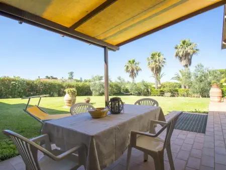 Le Macine, Appartement 6 personnes à Cecina - Photo 3