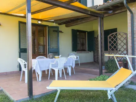 Le Macine, Appartement 6 personnes à Cecina - Photo 4